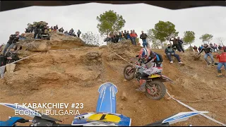 Spanish Hard Enduro | Round 5 | MAIN RACE