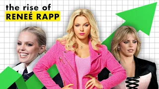 Is Reneé Rapp The New 'IT GIRL' ?