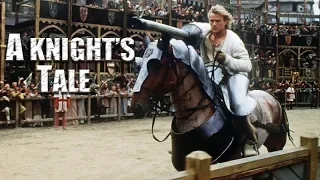 A Knight's Tale [Carter Burwell] OST