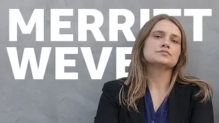 The Rise of Merritt Wever | IMDb NO SMALL PARTS