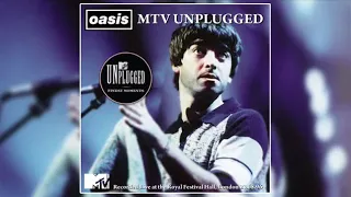 Oasis: Hello (MTV Unplugged 1996)