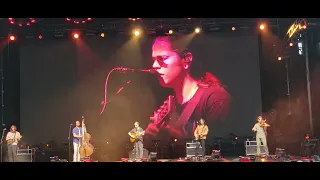 Billy Strings "Hellbender" at The Amp 4/21/24