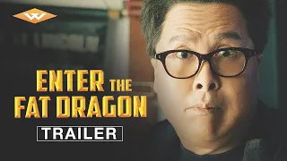 ENTER THE FAT DRAGON Official US Trailer | Action Martial Arts Adventure | Starring Donnie Yen