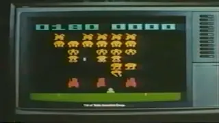 Atari 2600 Club Atari 1980 TV Commercial