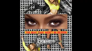 Beyoncé - Haunted (Borby Norton Soulful House Remix)