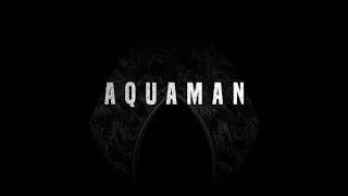 Project Justice League: Aquaman Teaser