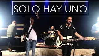 "Solo hay uno" - Preview