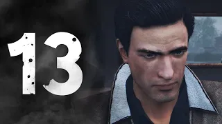 MAFIA 2: Definitive Edition Прохождение - #13 - Сделка, от которой нельзя отказаться (Финал)