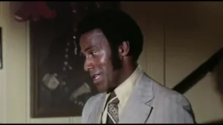 Black Caesar 1973 Trailer