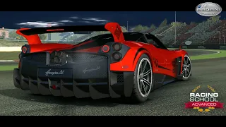 Real Racing 3 | "Circuit De Barcelona-Catalunya (Club Circuit)" On-Board (CockPit View)