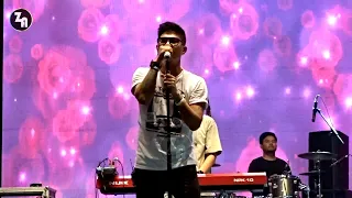 KANGEN BAND ~ TENTANG AKU KAU DAN DIA @ LEXIMA FEST 2022