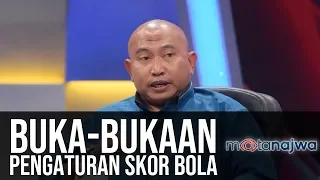 PSSI Bisa Apa: Buka-Bukaan Pengaturan Skor Bola (Part 1) | Mata Najwa