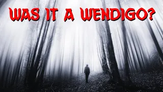 Wendigo & Similar Creature Stories Found on Reddit