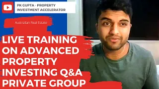 Australia Property Investment Training & Education - Question & Answers | Advice & Tips