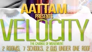 Aattam's Velocity Promo  01/10/14 Gravity Soundbar