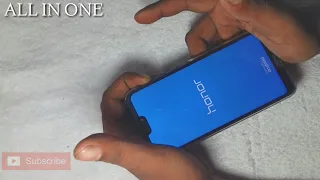 Honor 9N (AL20) Hard Reset 
        Forgot Pattern Lock Easy Solution