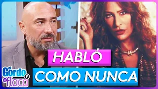 Michael Corleone reclama que no lo consultaran para la serie de Griselda | El Gordo Y La Flaca