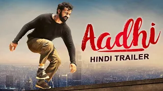 AADHI (2023) Official Hindi Trailer | Pranav Mohanlal, Aditi Ravi, Jagapathi Babu | South Movie 2023