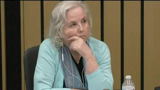 Opening statements begin in the murder trial for Nancy Crampton-Brophy