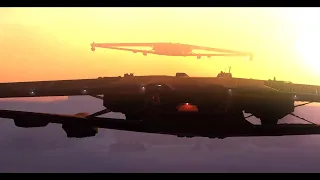 ОЖИДАЕМ ПОДКРЕПЛЕНИЕ - Homeworld: Deserts of Kharak #10