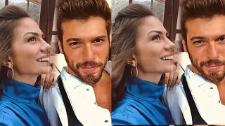 Can Yaman go back to turkey, Meet his family and friends Demet Özdemir also waiting for a long time