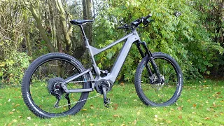 RIESE & MÜLLER DELITE MOUNTAIN TOURING VORSTELLUNG 2021, PREIS: AB 5999,- €