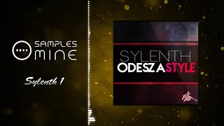 Bantana Audio - Odesza Style Sylenth1 Presets [FREE SYLENTH1 PRESETS]