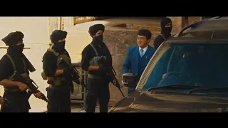 VANGUARD : Jackie Chan | International Teaser Trailer 2020