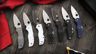 What's so Great About the Spyderco Native 5?