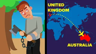 What Actually Happened To Prisoners Sent To Australia?
