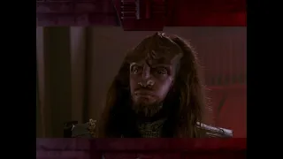 What About Worf?