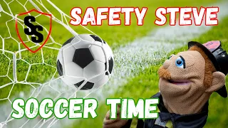 Safety Steve's Soccer Concerns