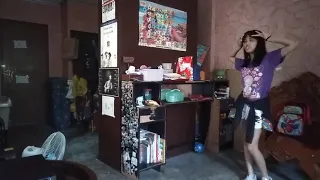 RED VELVET - RBB (Really Bad Boy) Dance Cover by Patc Cruz