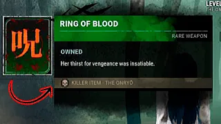 TheOnryō´s Prestige I - Dead By Daylight PTB (Sadako Rising)