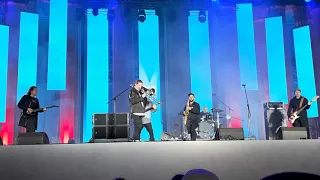 Uma2rman - Камон (live 80 лет ВДНХ)