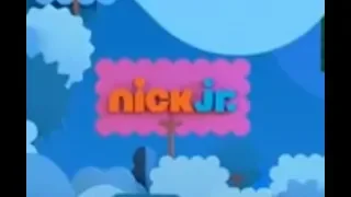 Review of a Nick Jr UK Continuity   July 3 , 2018  Pt1 3