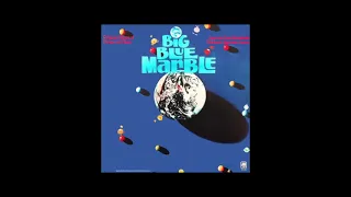 Big Blue Marble TV Soundtrack Album (1974)