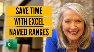 Excel Range Names: The Ultimate Guide