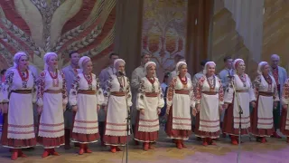Академічний поліський ансамбль пісні і танцю «ЛЬОНОК». Вибране