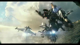 Transformers The Last Knight | IMAX TV Spot | War Or Extinction
