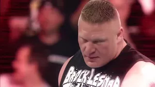 Brock lesnar TRIBUTE 2017 || my demons •FULL HD