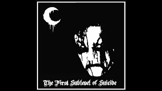 LEVIATHAN - The First Sublevel Of Suicide