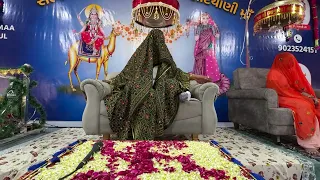 Rupal Jogni Maa પ્રવચન//જમીન ફસાઈ હોય,કુટુંબ મા જગડા થયાં હોય અબોલા પડ્યાં…કઈ માતાનું દુઃખ