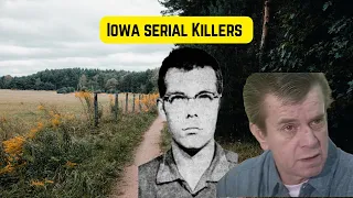 Iowa Serial Killers: Carroll Edward Cole & Gayno Gilbert Smith #serialkillerdocumentaries #truecrime