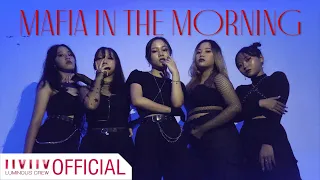 ITZY - '마.피.아. In the Morning' Dance Cover by LUMINOUS GIRLS from Indonesia