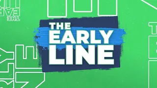 World Series Preview, NBA Headlines, NFL Week 8 Best Bets | The Early Line Hour 2, 10/28/22