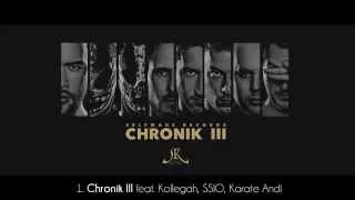 Chronik III - Full Album (HQ)