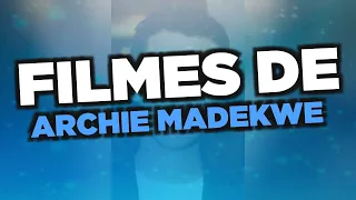 Os melhores filmes de Archie Madekwe