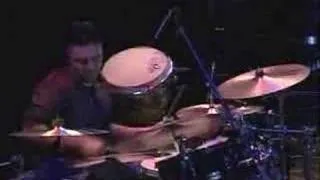 DRUM-FUN with/ TONY ESCAPA and GUMBI ORTIZ