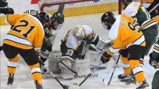 The CC Hockey Show: Collett onto the top line